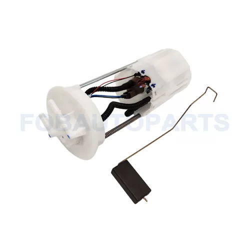 Fuel Pump Assembly Compatible for Mazda HAIMA S7 S3 2010-2016 SA00-13-35XM1 SA001335X - image 4